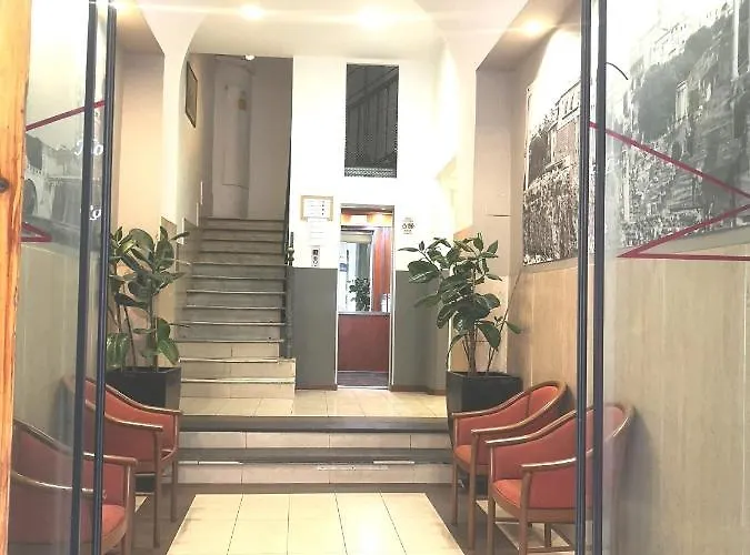 Otel Travellers