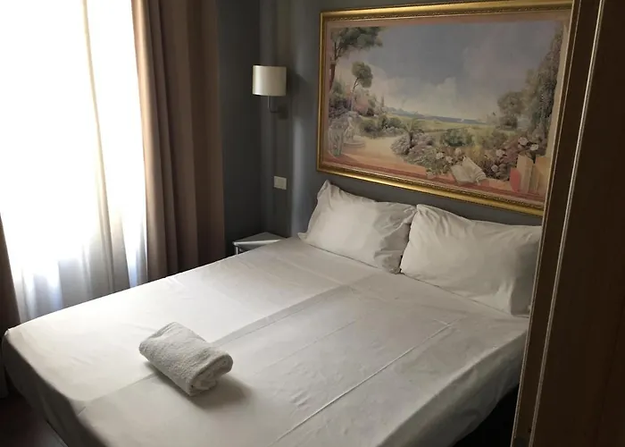 Travellers Otel Roma