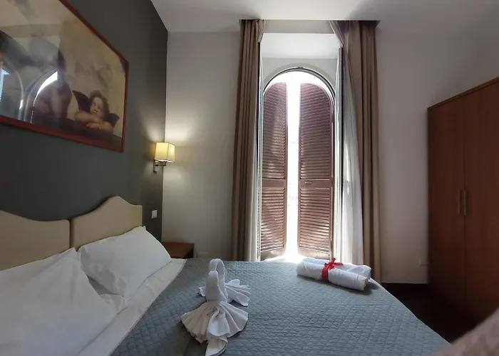 Otel Travellers 2*