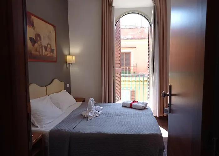 Otel Travellers