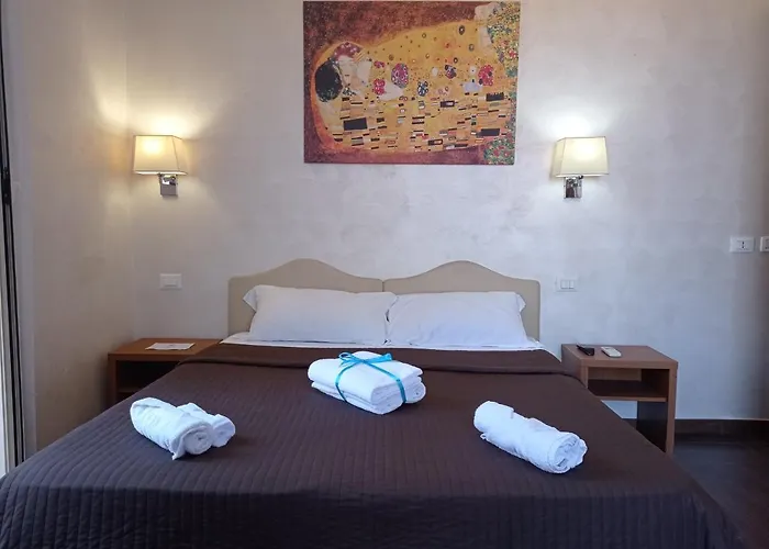Travellers Otel