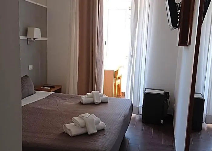 Travellers Otel Roma
