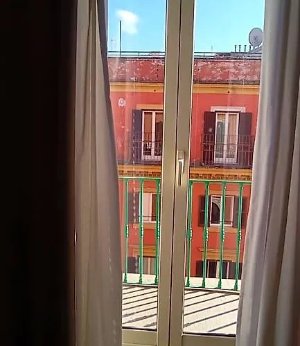 Travellers Otel Roma