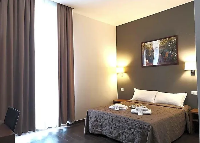 Travellers Otel Roma