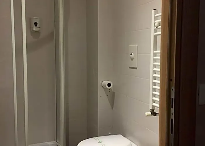 Travellers Otel