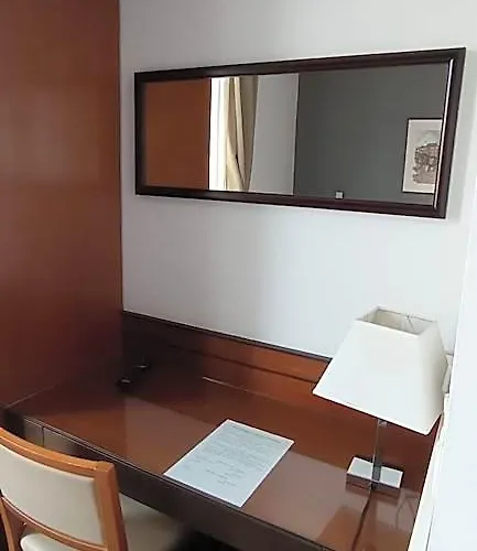 Travellers Otel Roma